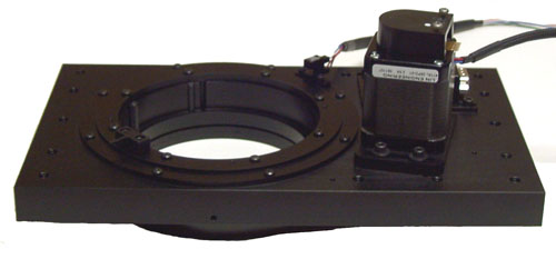 HS-100 stage