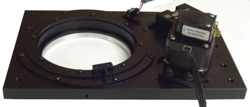 LS-100-SU stage